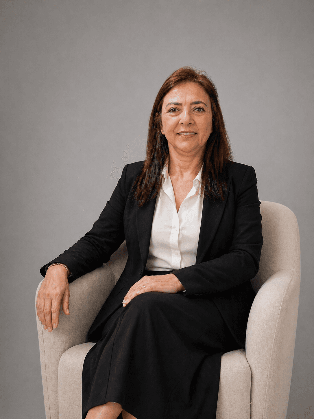 Hosana Cecília Fagundes