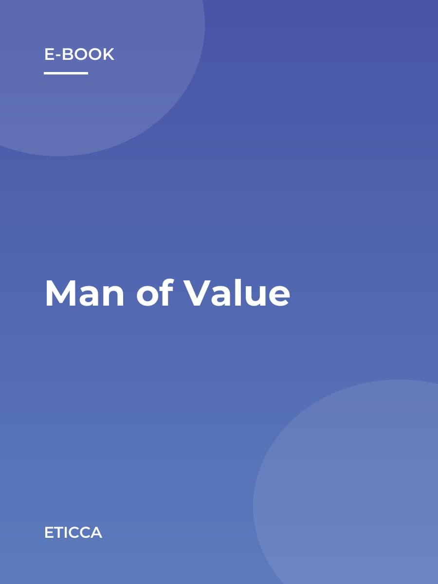 Man of Value