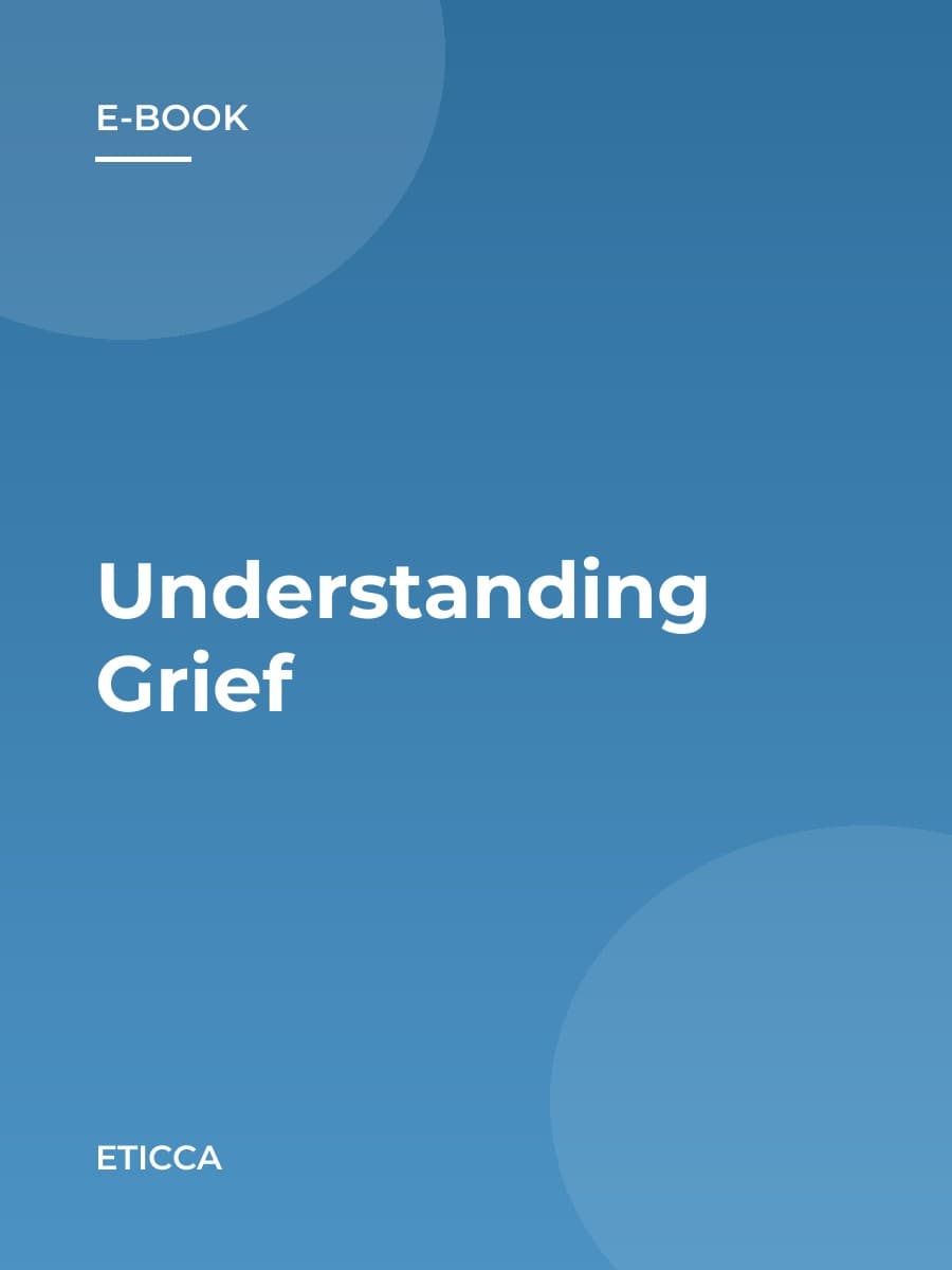 Understanding Grief: how to move forward and help those who suffer