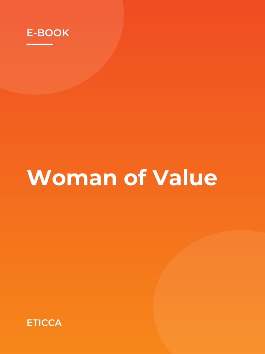 Woman of Value